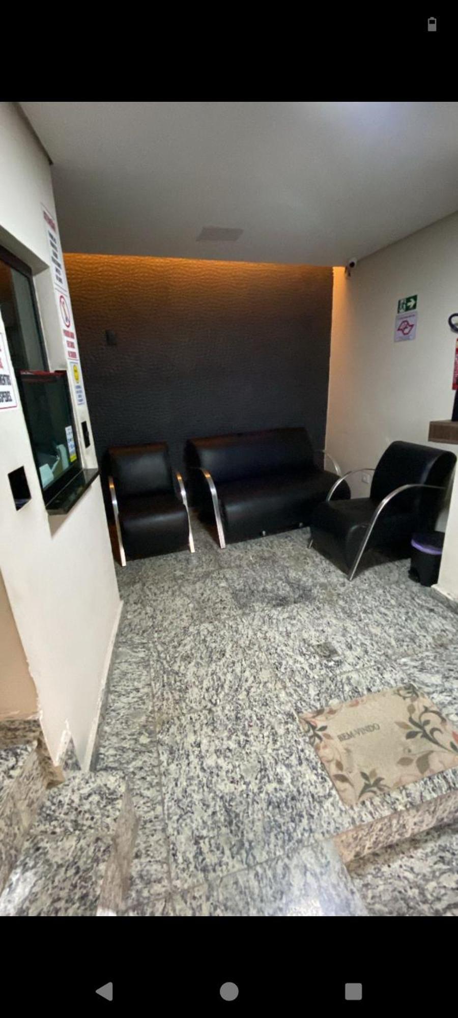 Hotel Celso Garcia San Paolo Esterno foto