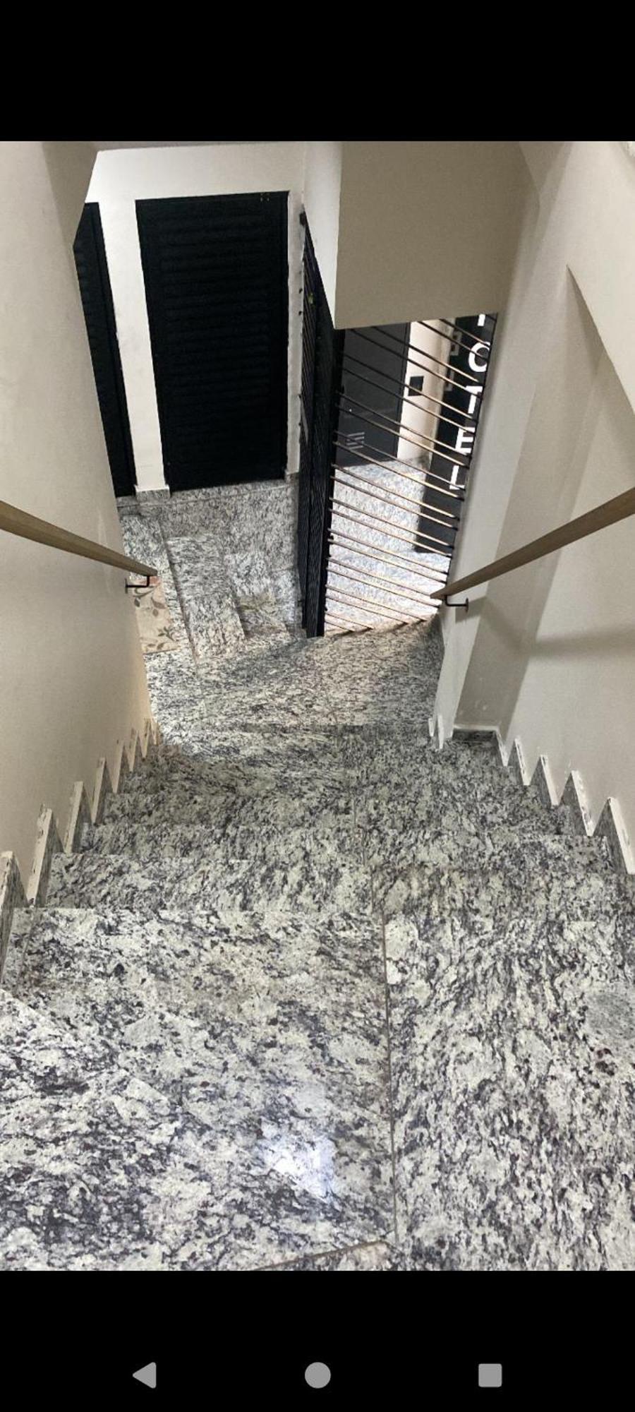 Hotel Celso Garcia San Paolo Esterno foto